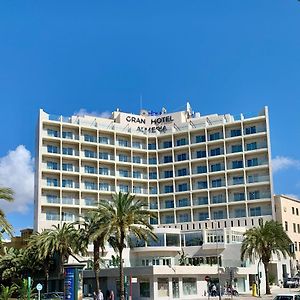 Ohtels Gran Hotel Almeria